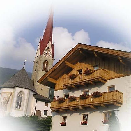 Messnerwirt Onach Villa Sankt Lorenzen Buitenkant foto