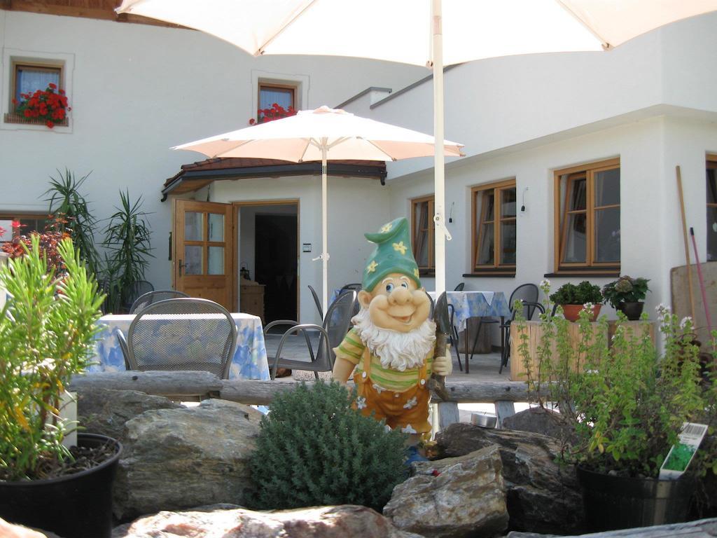 Messnerwirt Onach Villa Sankt Lorenzen Buitenkant foto