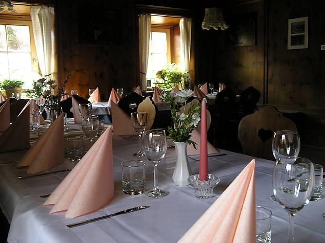 Messnerwirt Onach Villa Sankt Lorenzen Buitenkant foto