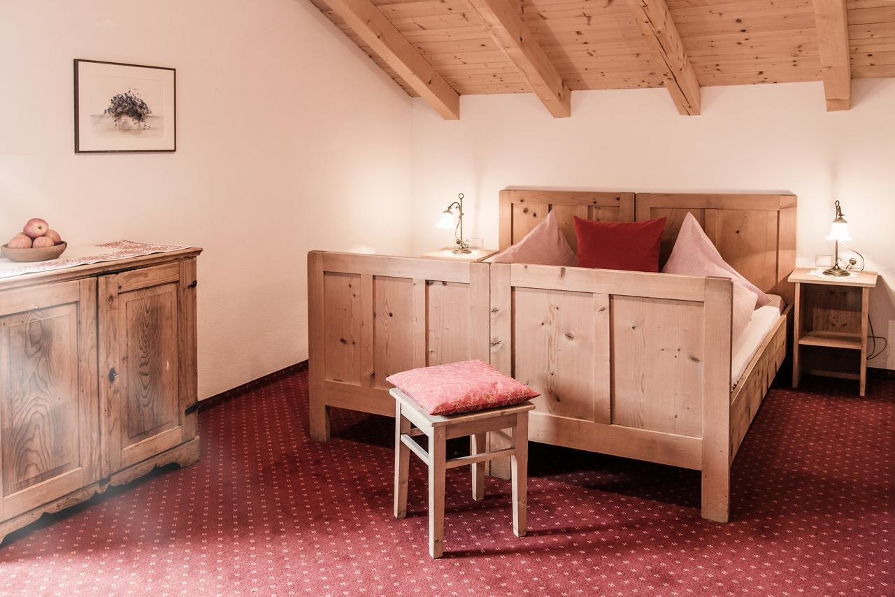 Messnerwirt Onach Villa Sankt Lorenzen Buitenkant foto